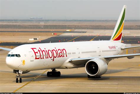 Ethiopian Airlines